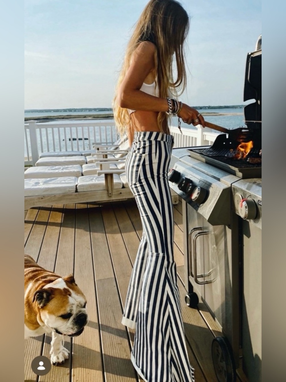 NWT Free People Just Float On Flare Pants
